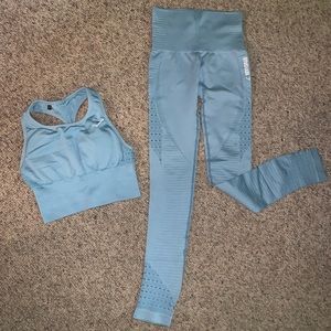 Gymshark set